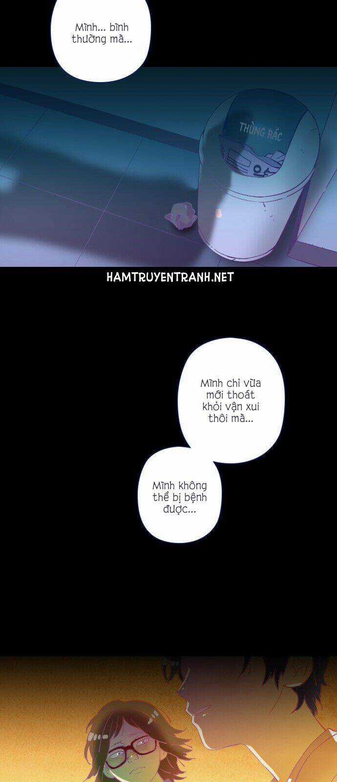 Ma Kể Chuyện Chapter 5 trang 33