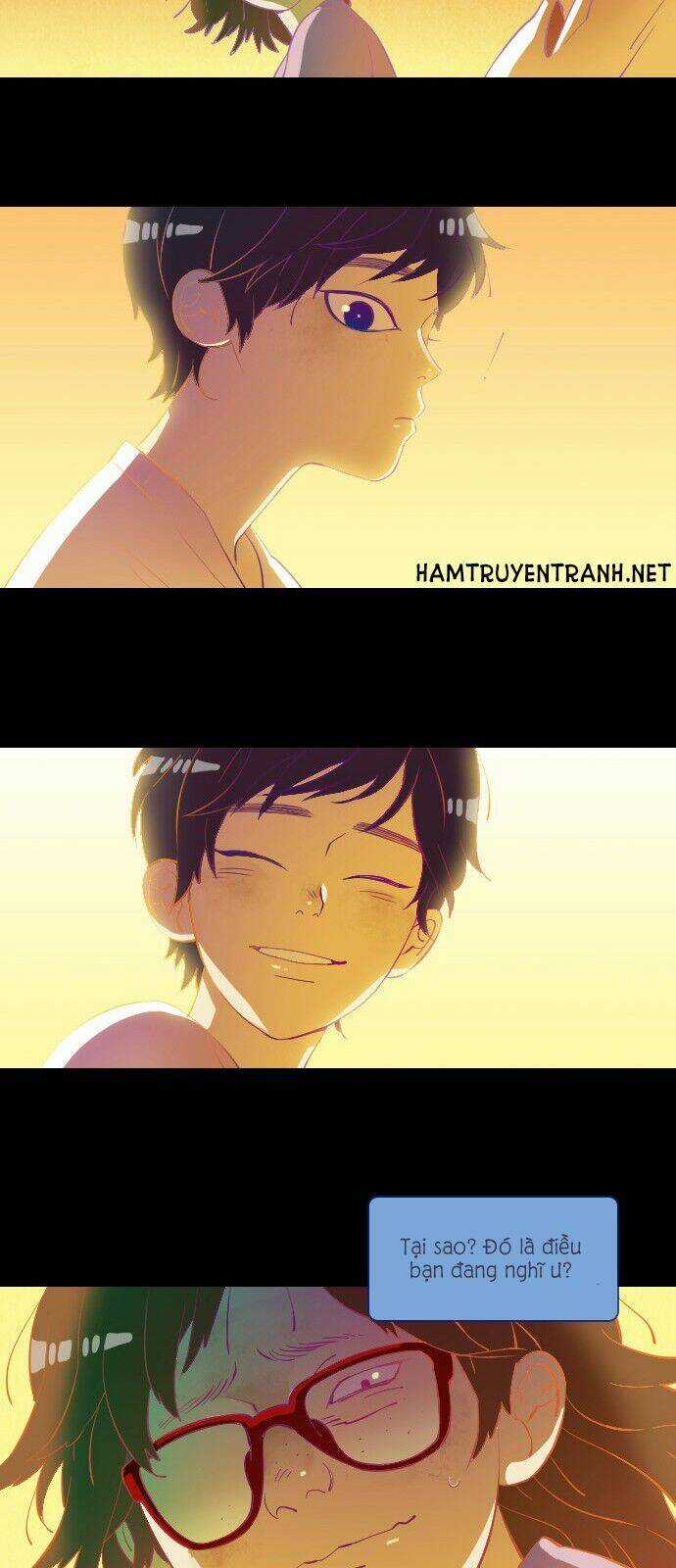 Ma Kể Chuyện Chapter 5 trang 34