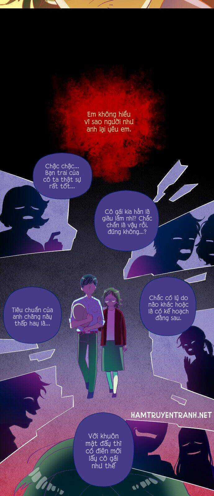 Ma Kể Chuyện Chapter 5 trang 35