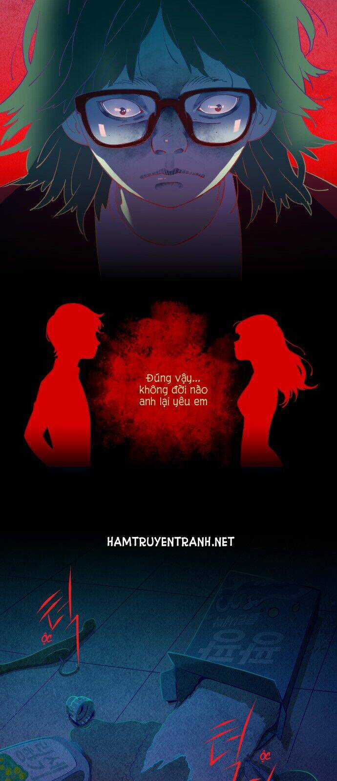 Ma Kể Chuyện Chapter 5 trang 36