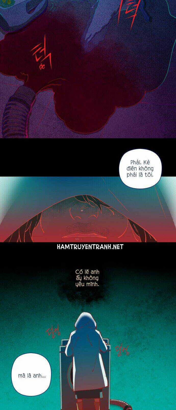 Ma Kể Chuyện Chapter 5 trang 37