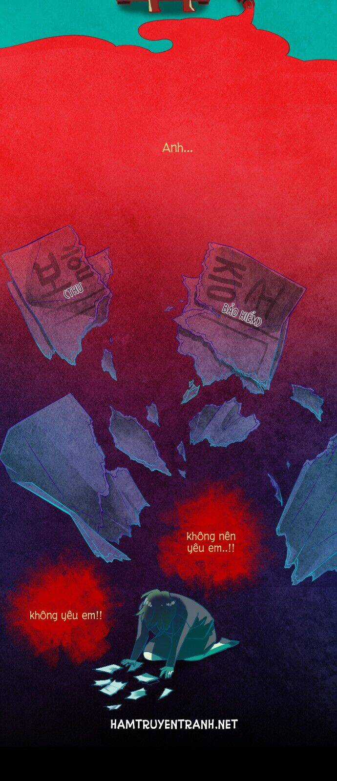 Ma Kể Chuyện Chapter 5 trang 38