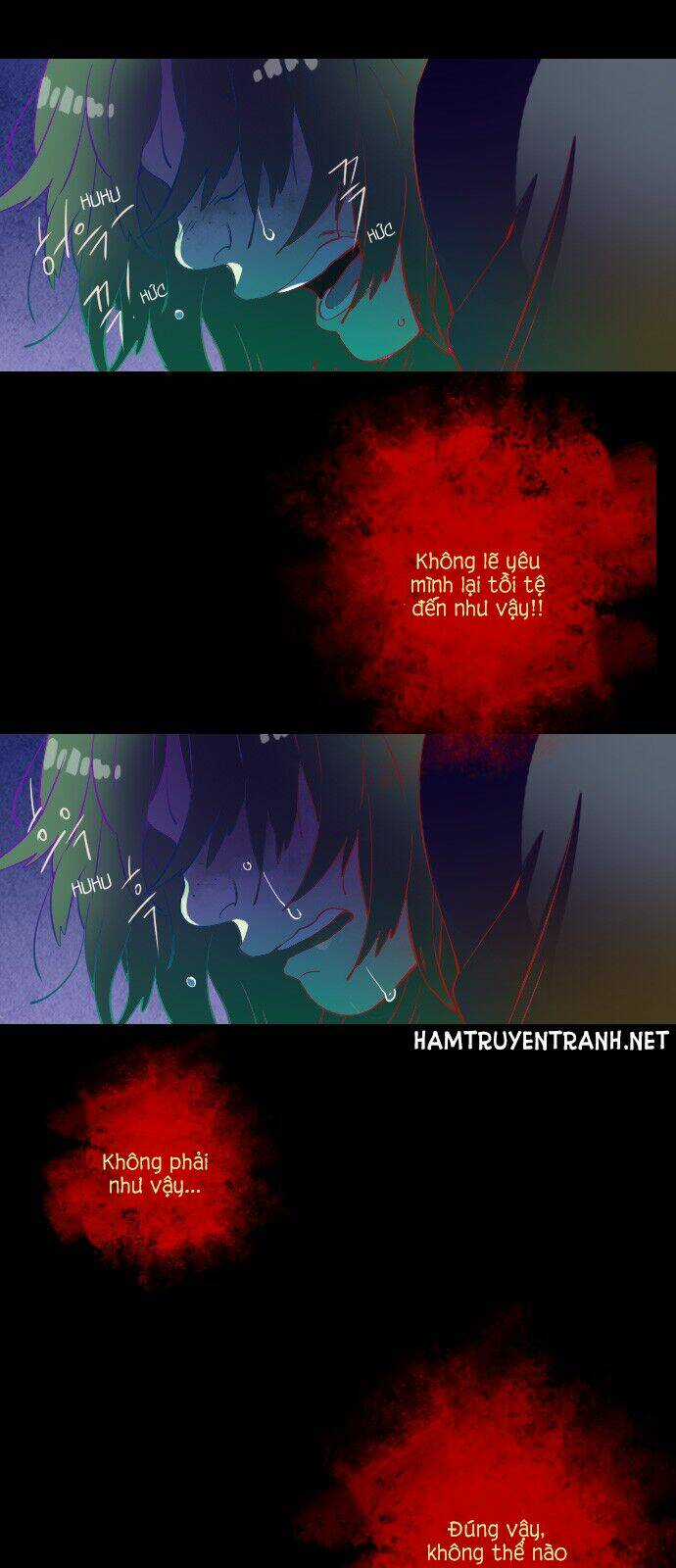 Ma Kể Chuyện Chapter 5 trang 39