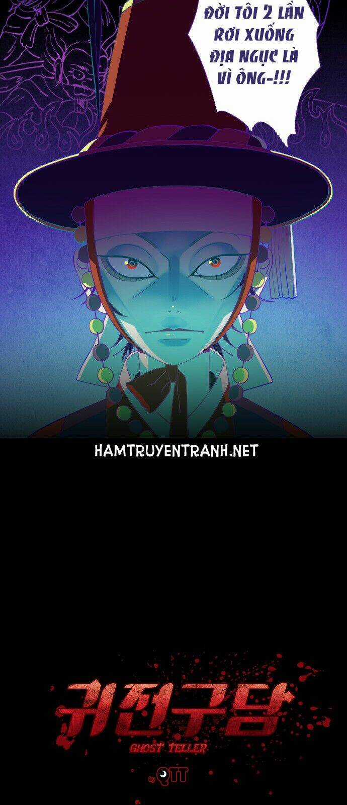 Ma Kể Chuyện Chapter 5 trang 4