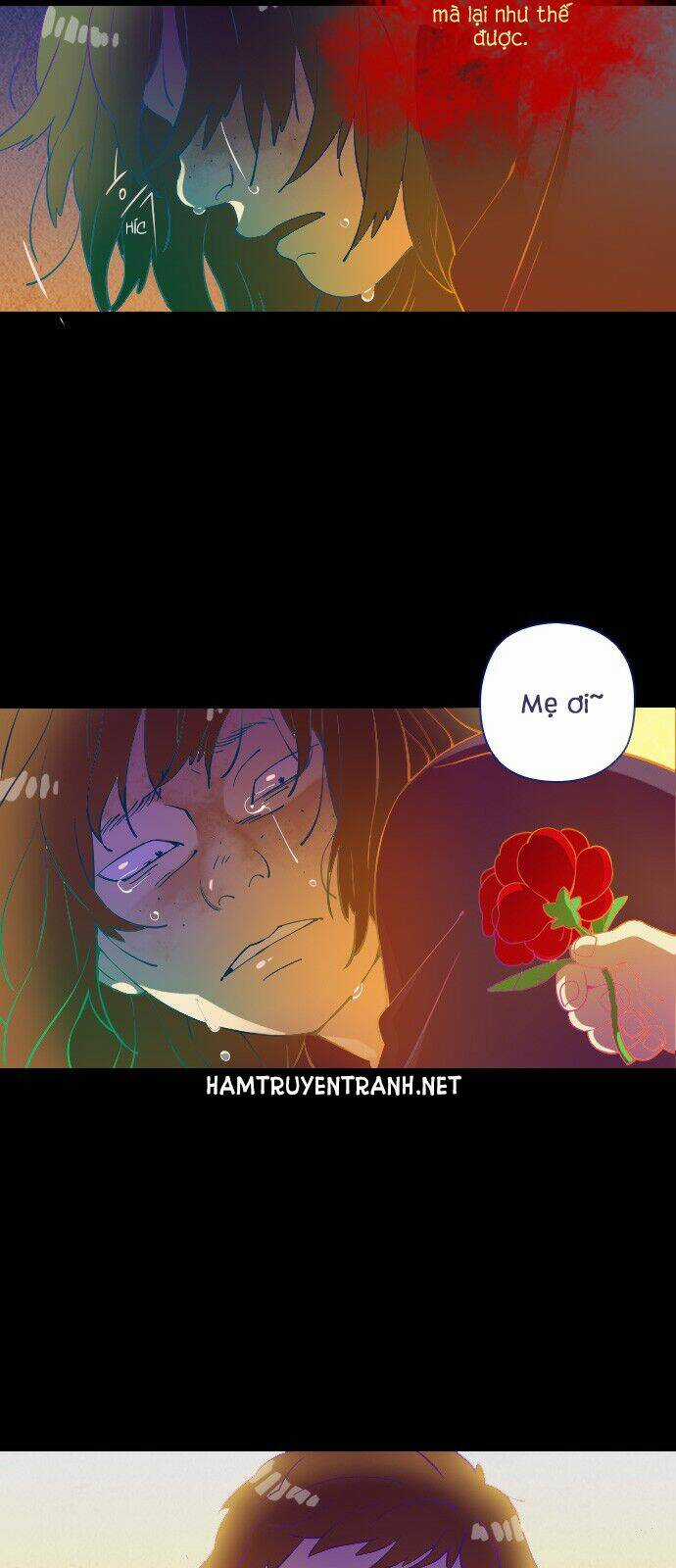 Ma Kể Chuyện Chapter 5 trang 40