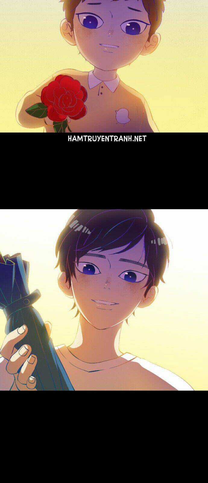 Ma Kể Chuyện Chapter 5 trang 41