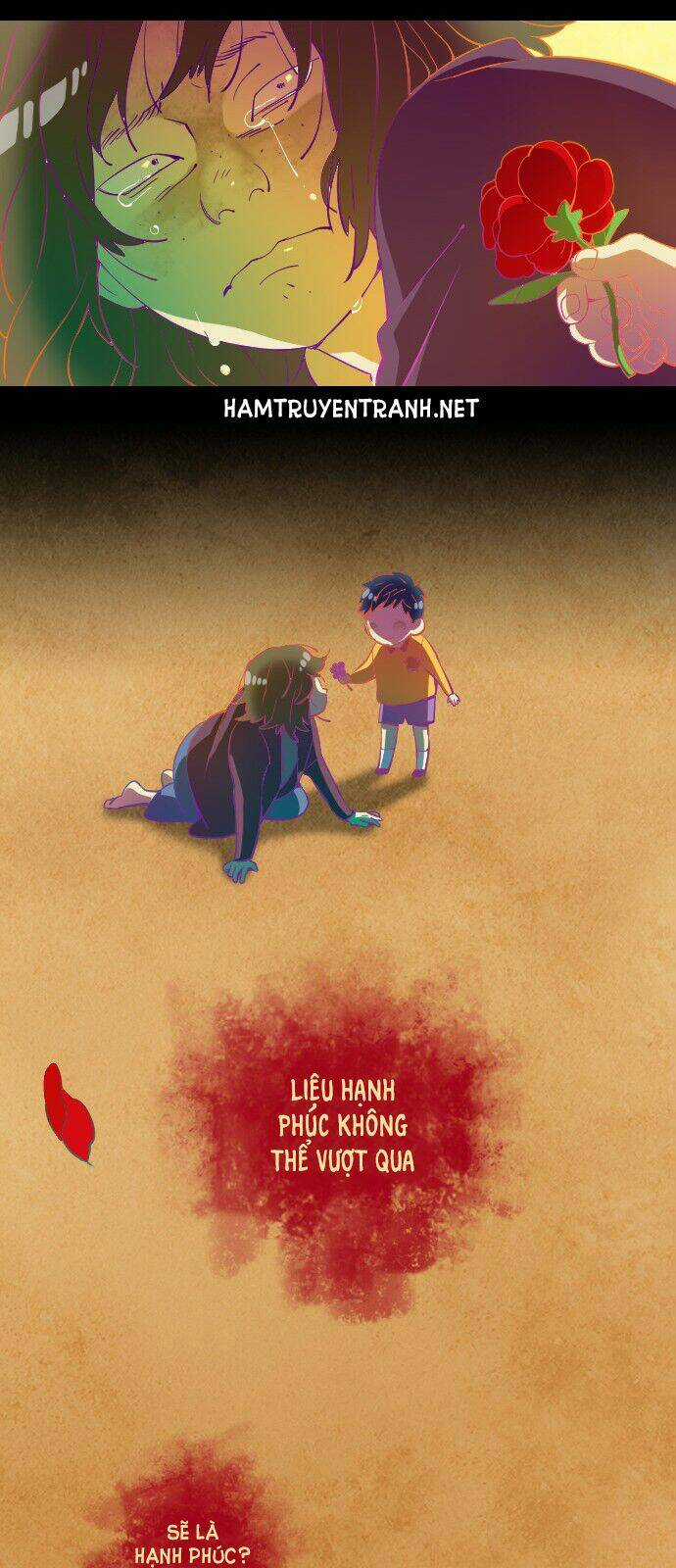 Ma Kể Chuyện Chapter 5 trang 42