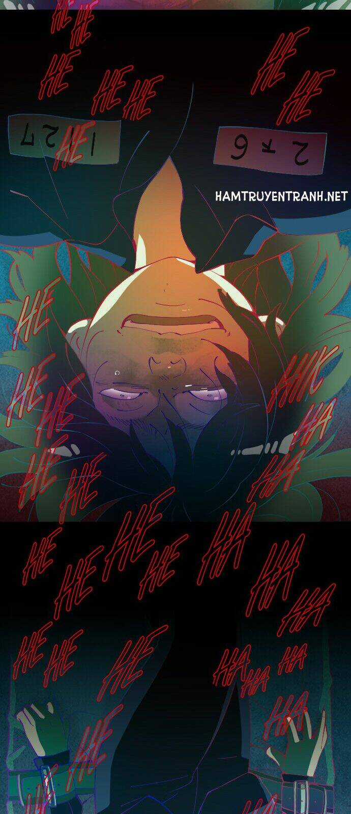 Ma Kể Chuyện Chapter 5 trang 44