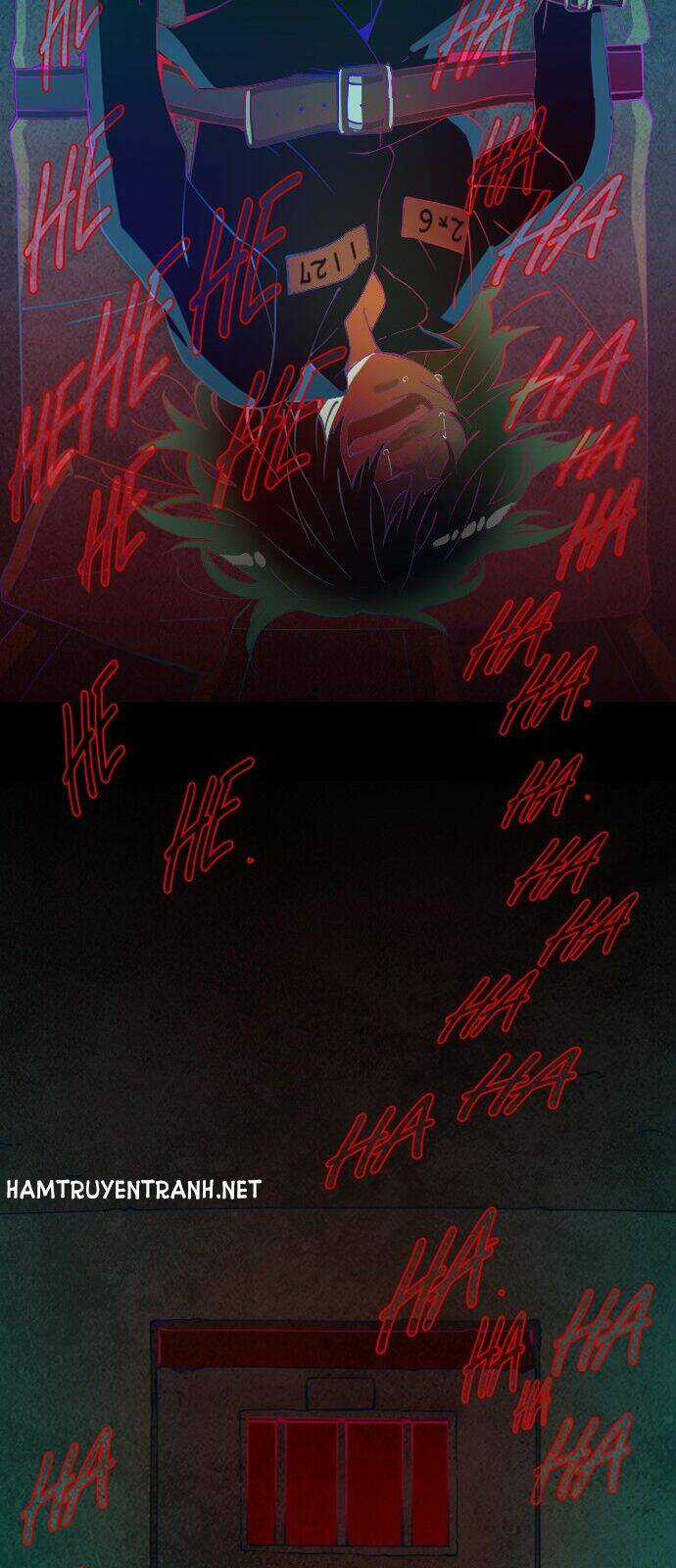 Ma Kể Chuyện Chapter 5 trang 45