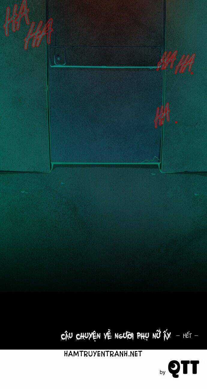 Ma Kể Chuyện Chapter 5 trang 46