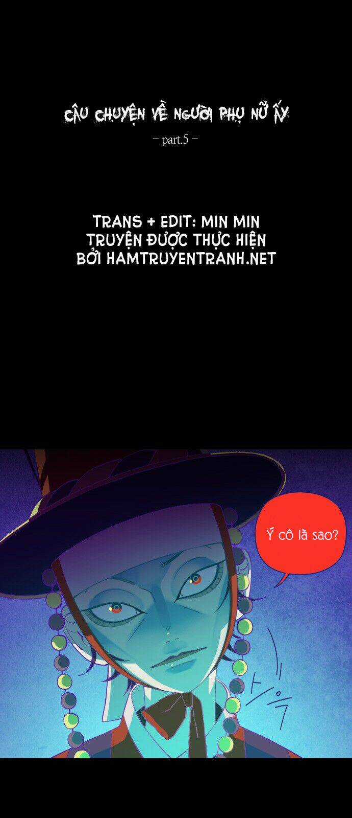 Ma Kể Chuyện Chapter 5 trang 5