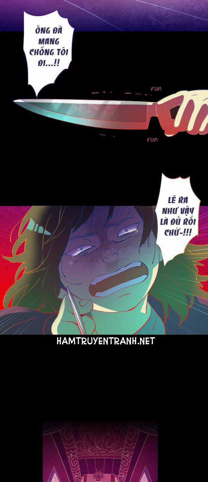 Ma Kể Chuyện Chapter 5 trang 7