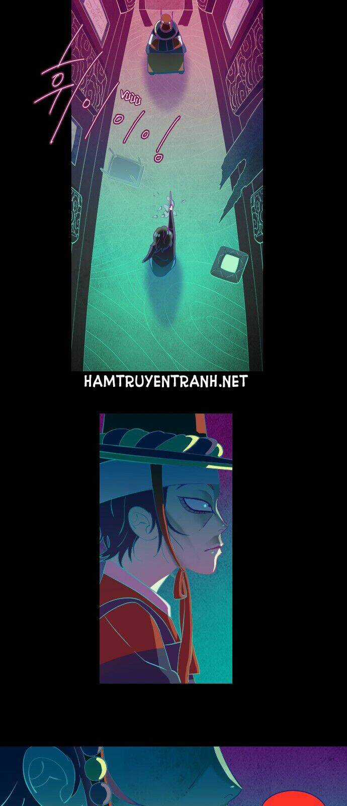 Ma Kể Chuyện Chapter 5 trang 8