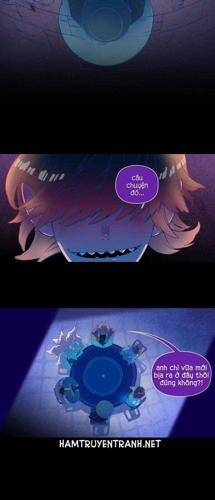 Ma Kể Chuyện Chapter 6 trang 10