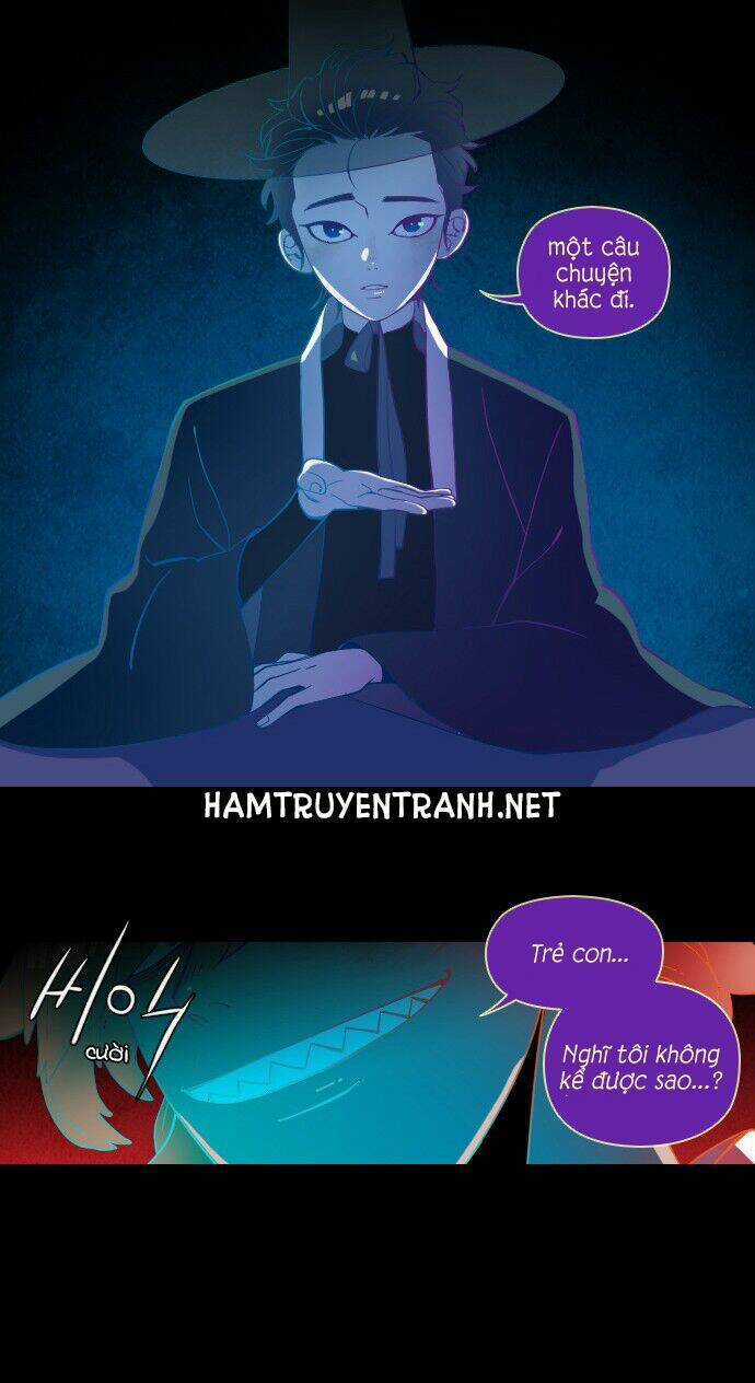 Ma Kể Chuyện Chapter 6 trang 12