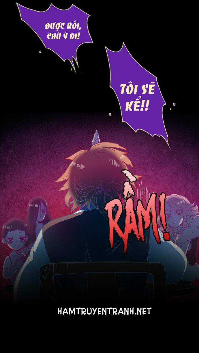 Ma Kể Chuyện Chapter 6 trang 13