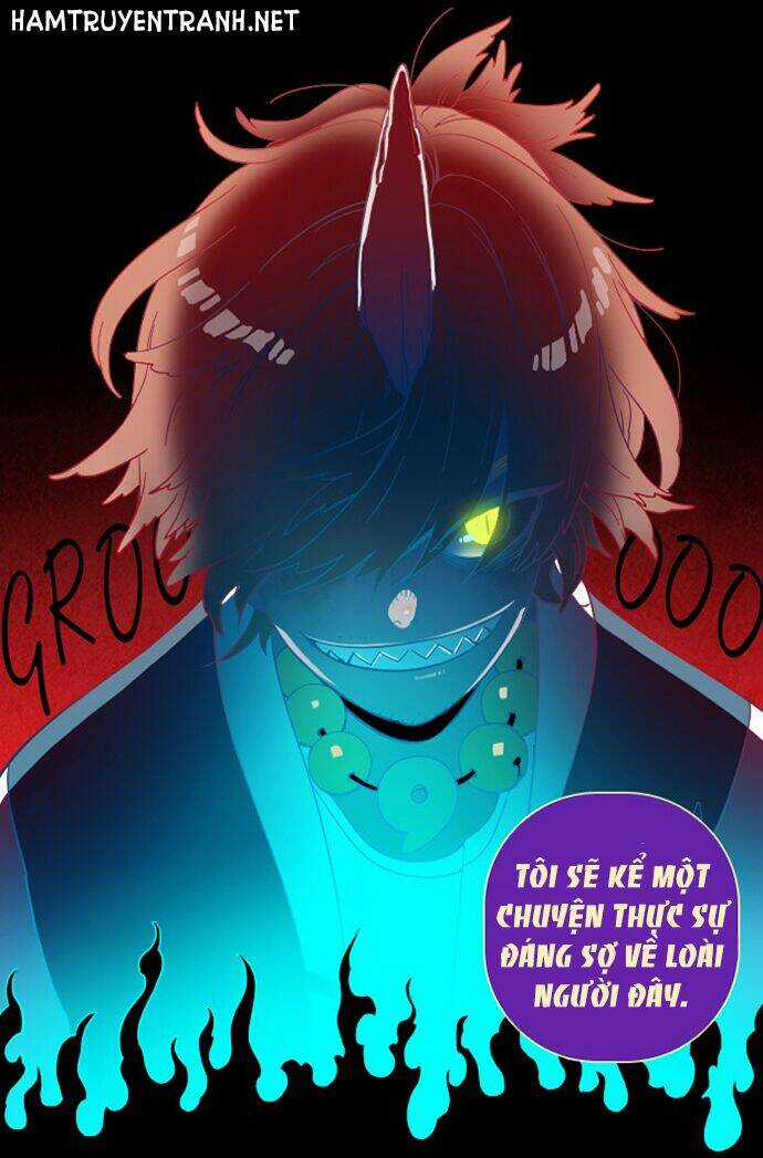 Ma Kể Chuyện Chapter 6 trang 15