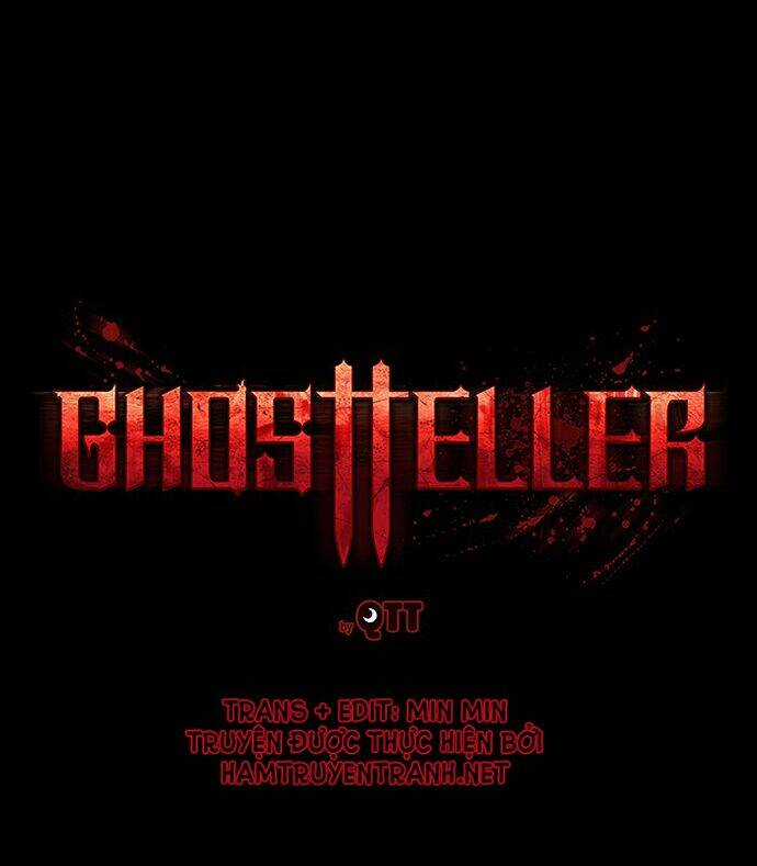 Ma Kể Chuyện Chapter 6 trang 16