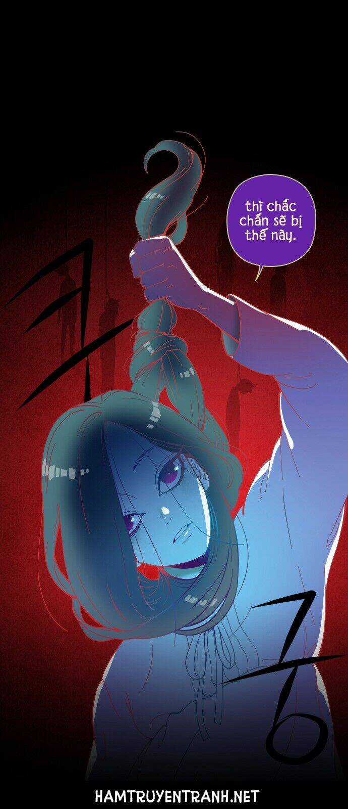 Ma Kể Chuyện Chapter 6 trang 4