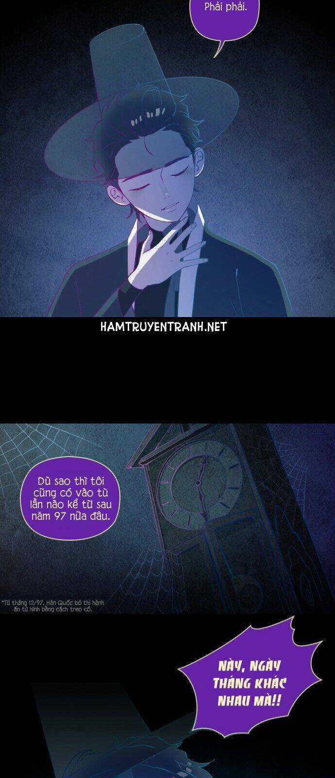 Ma Kể Chuyện Chapter 6 trang 7