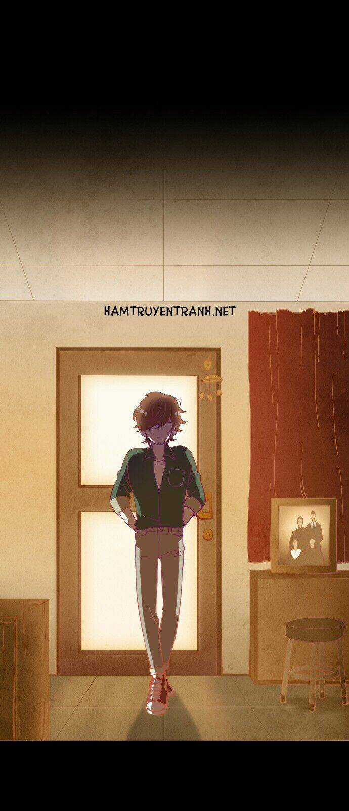 Ma Kể Chuyện Chapter 7 trang 10