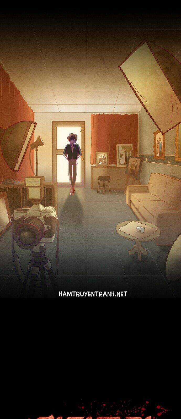 Ma Kể Chuyện Chapter 7 trang 11