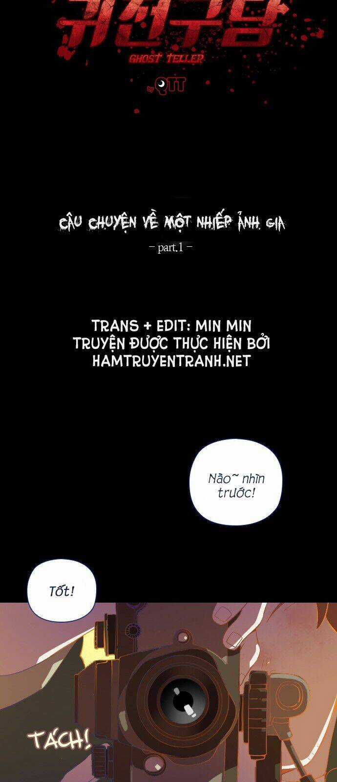 Ma Kể Chuyện Chapter 7 trang 12