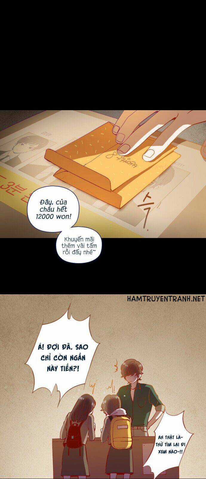 Ma Kể Chuyện Chapter 7 trang 14