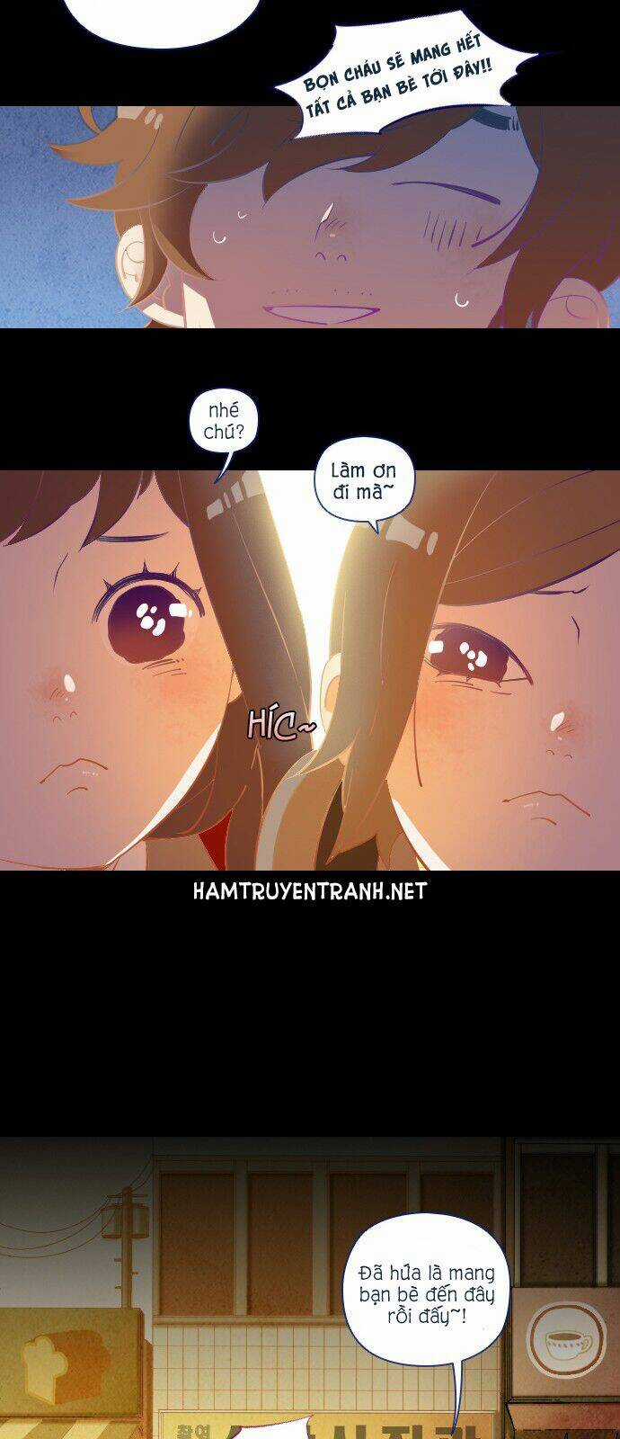 Ma Kể Chuyện Chapter 7 trang 17