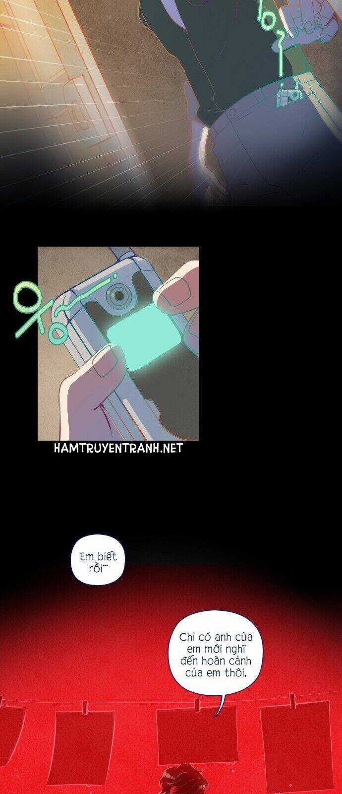 Ma Kể Chuyện Chapter 7 trang 19