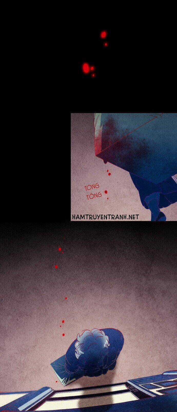 Ma Kể Chuyện Chapter 7 trang 2