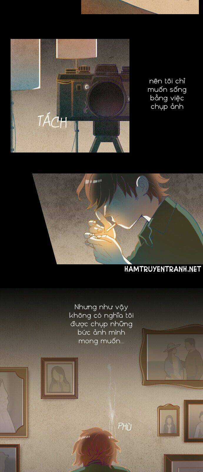 Ma Kể Chuyện Chapter 7 trang 23