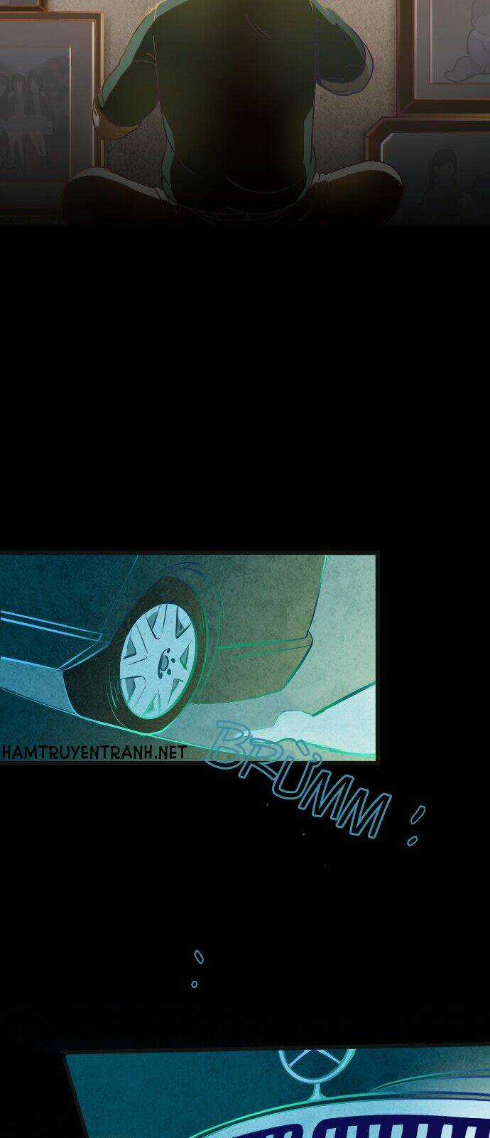 Ma Kể Chuyện Chapter 7 trang 24