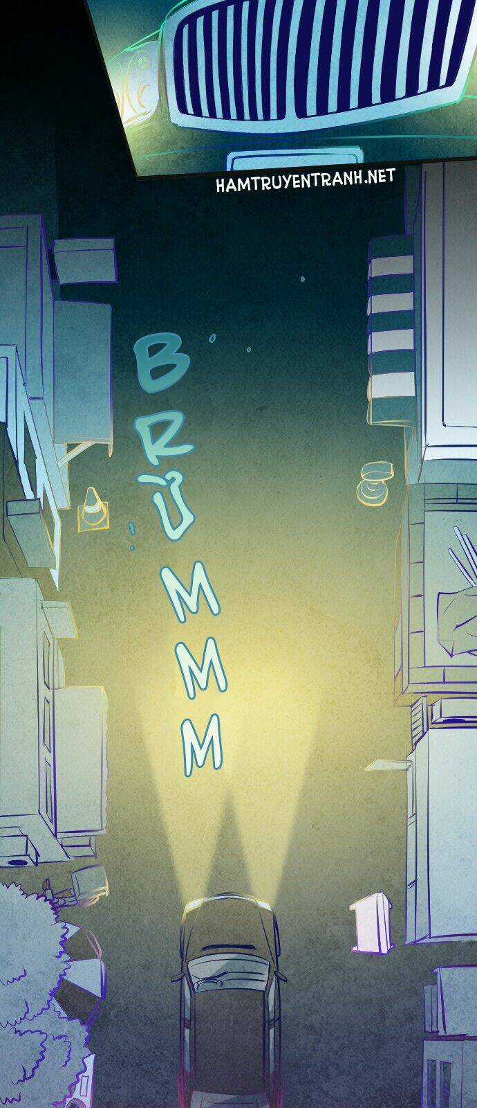 Ma Kể Chuyện Chapter 7 trang 25