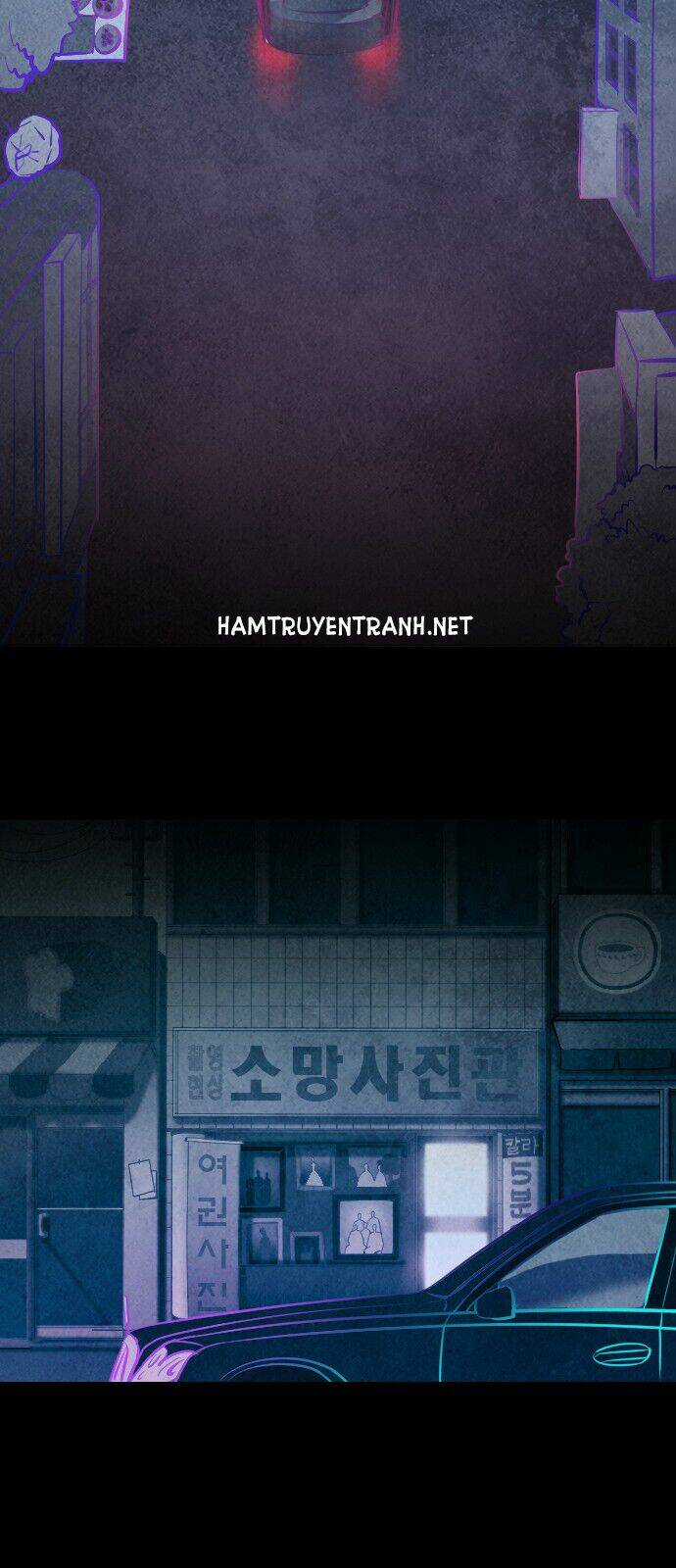 Ma Kể Chuyện Chapter 7 trang 26