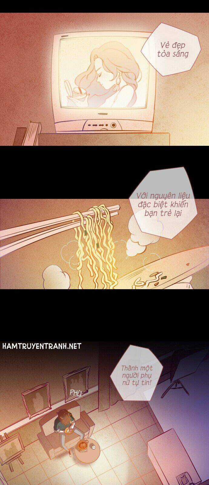 Ma Kể Chuyện Chapter 7 trang 27