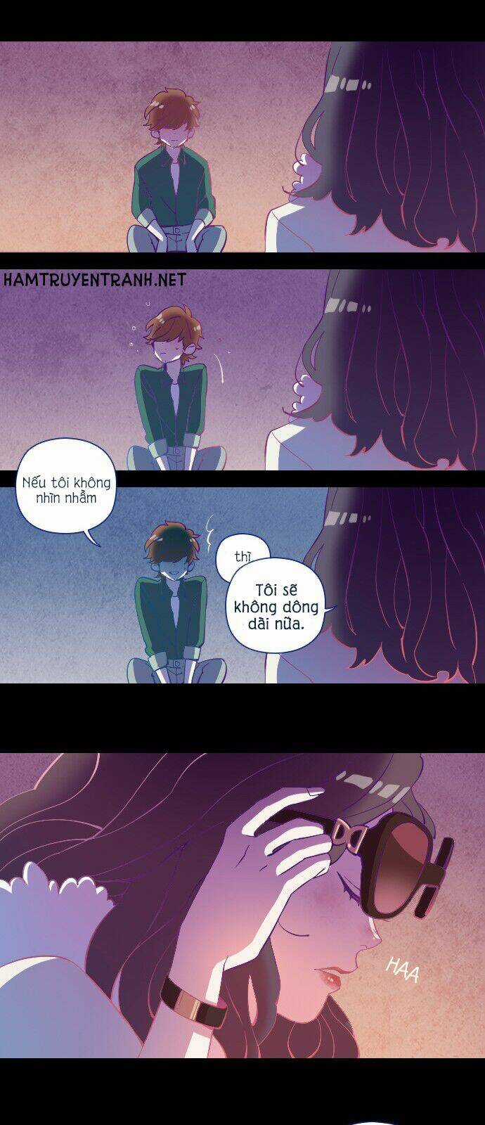 Ma Kể Chuyện Chapter 7 trang 35