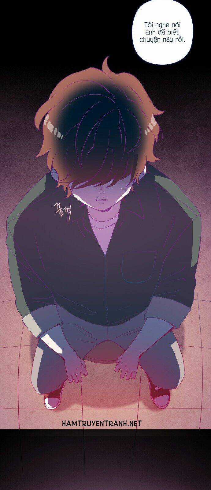 Ma Kể Chuyện Chapter 7 trang 36