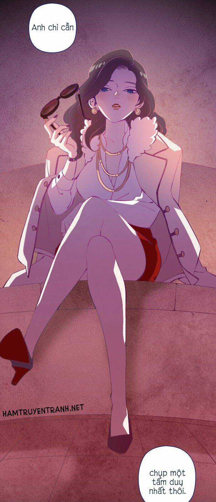 Ma Kể Chuyện Chapter 7 trang 37