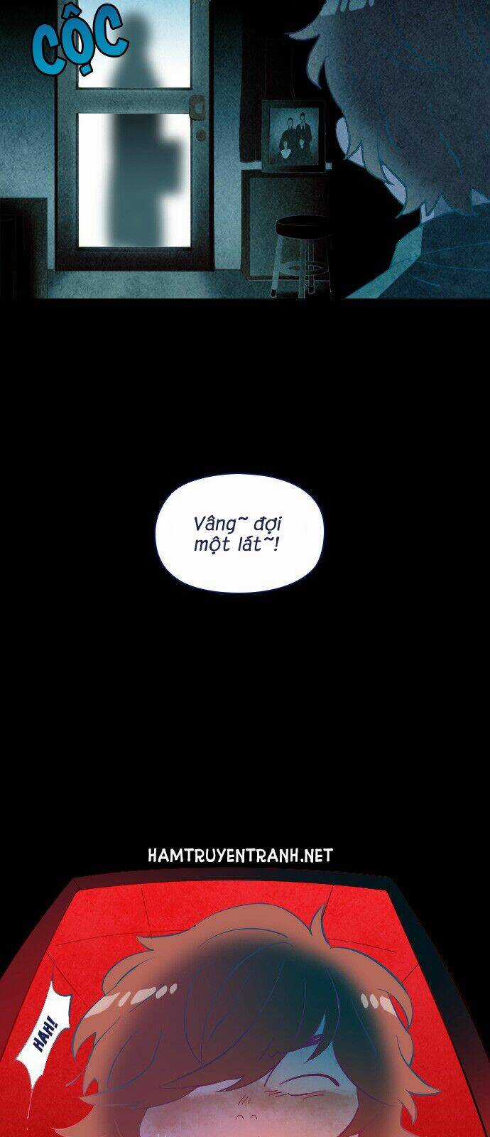 Ma Kể Chuyện Chapter 7 trang 5