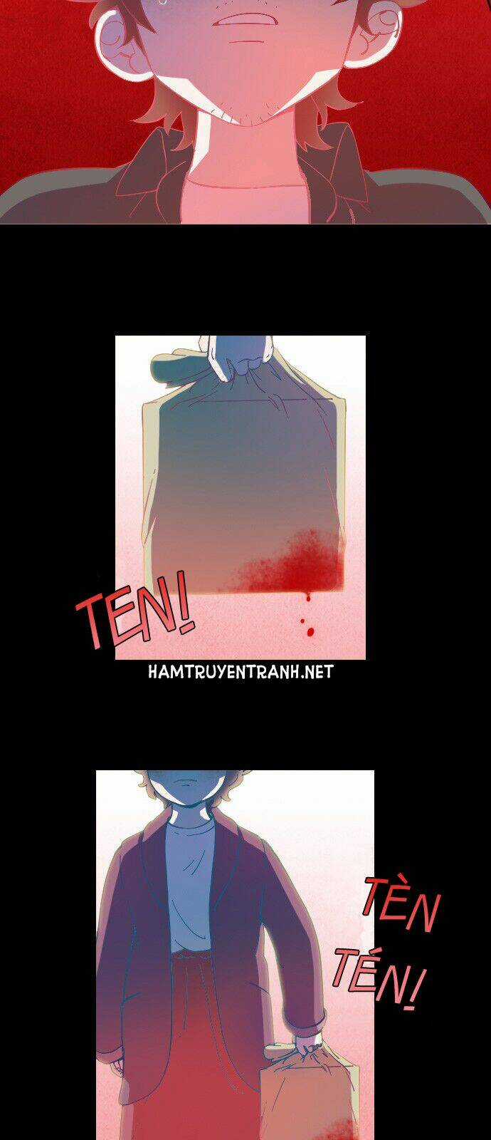 Ma Kể Chuyện Chapter 7 trang 6