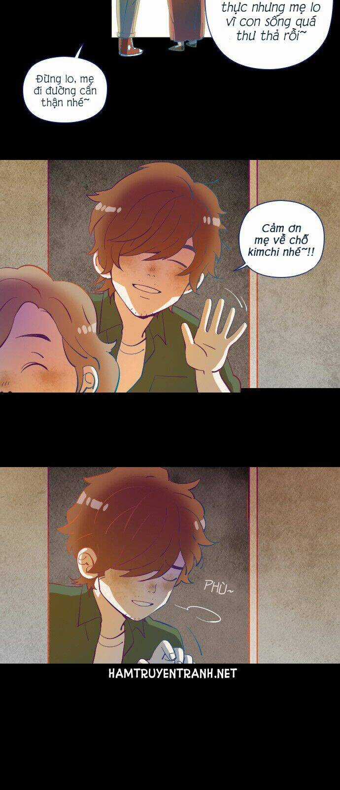 Ma Kể Chuyện Chapter 7 trang 9