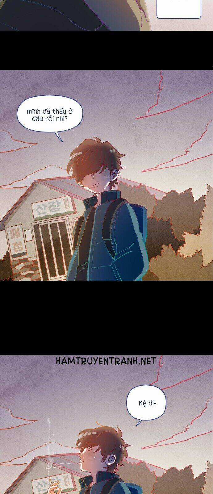 Ma Kể Chuyện Chapter 8 trang 10