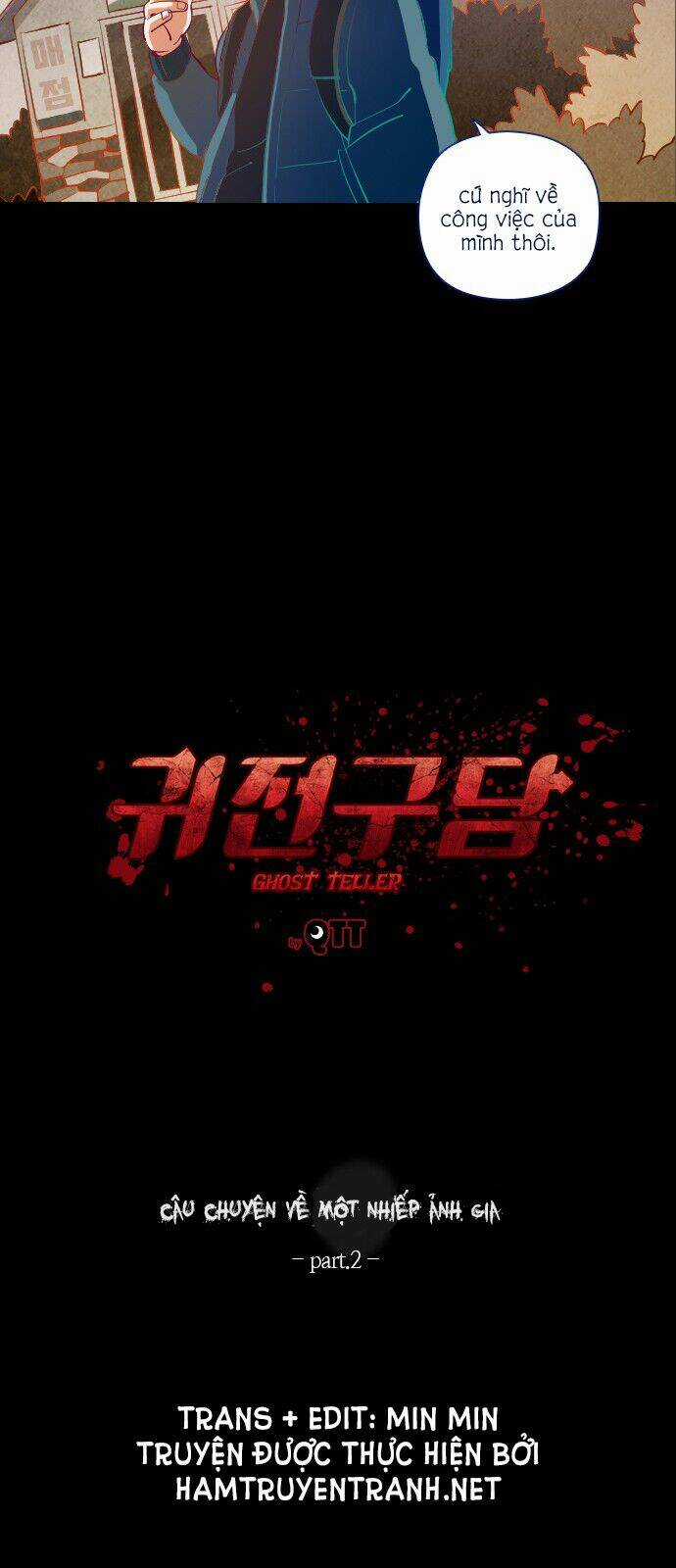 Ma Kể Chuyện Chapter 8 trang 11