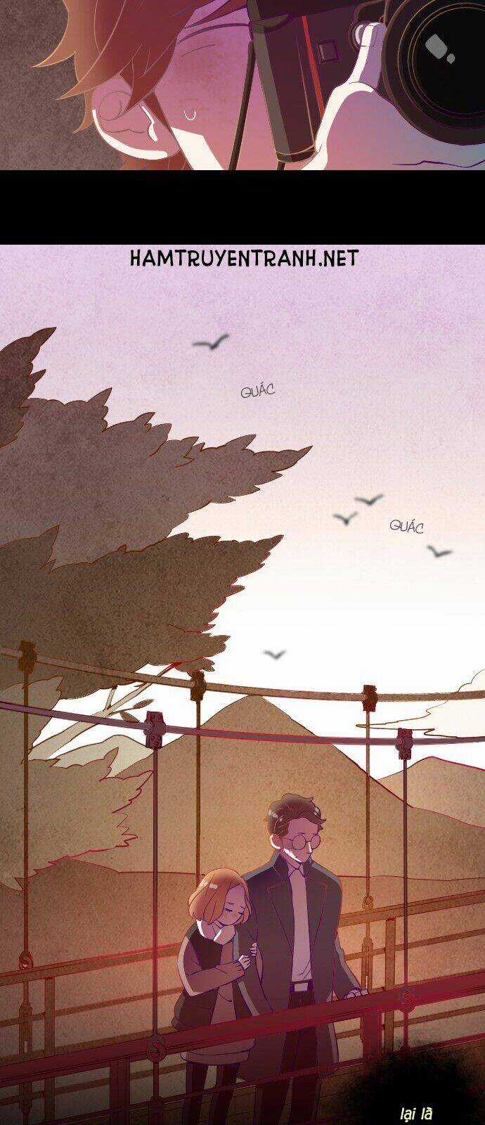 Ma Kể Chuyện Chapter 8 trang 14