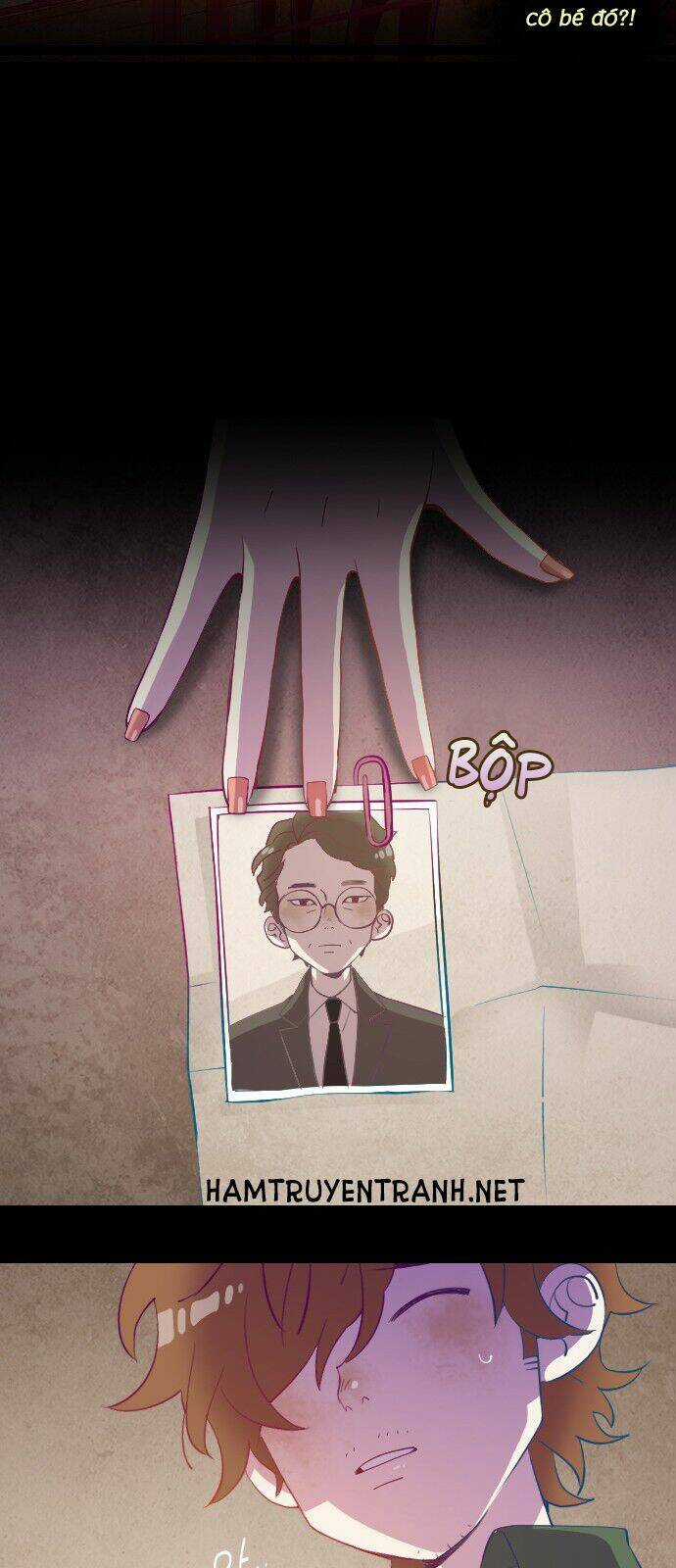 Ma Kể Chuyện Chapter 8 trang 15