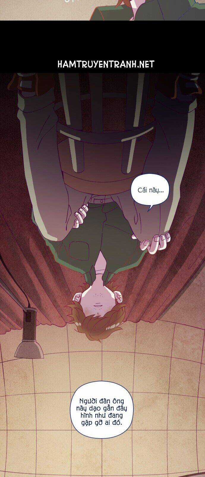 Ma Kể Chuyện Chapter 8 trang 16