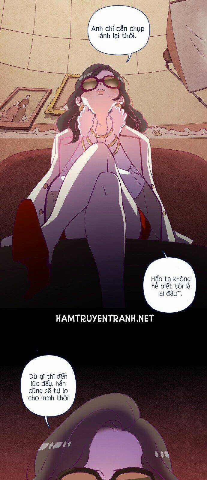 Ma Kể Chuyện Chapter 8 trang 17