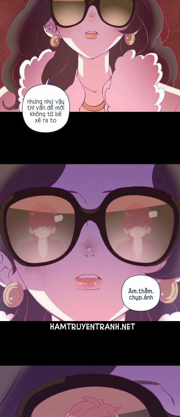 Ma Kể Chuyện Chapter 8 trang 18