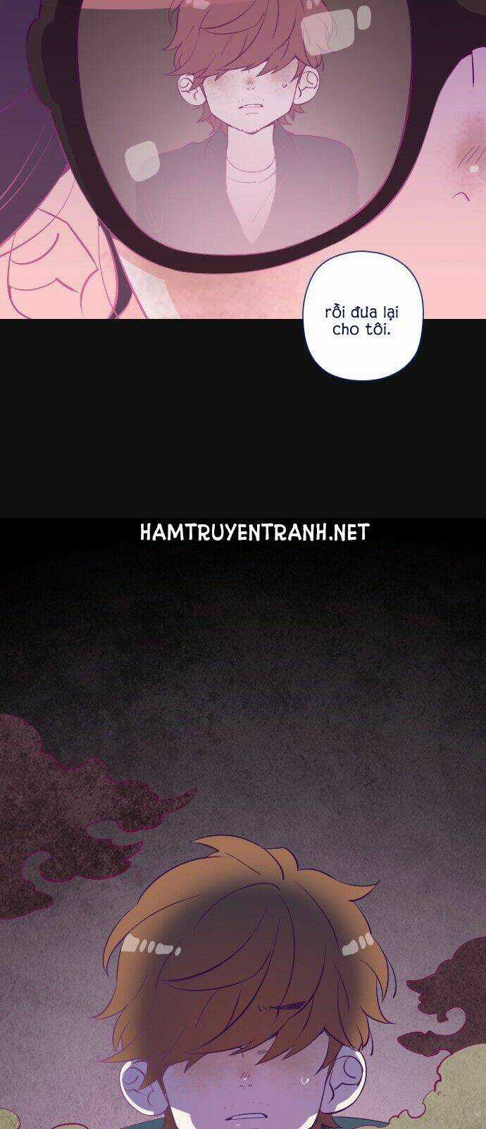 Ma Kể Chuyện Chapter 8 trang 19